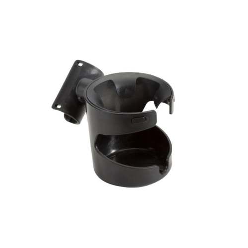 Silver Cross Cup Holder - HipBabyGear