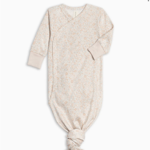 Indy Kimono Gown