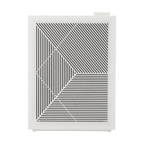 Coway Airmega 160 True HEPA Air Purifier White: 6 Settings, 3-Year Warranty, Quiet, Energy Star Certified, 100-300 sq. ft.