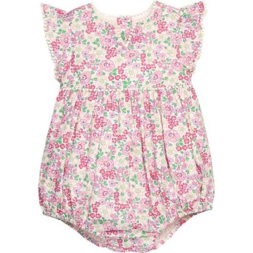 Positano Bubble, Pink Bloomsbury Blossoms - BISBY | Maisonette