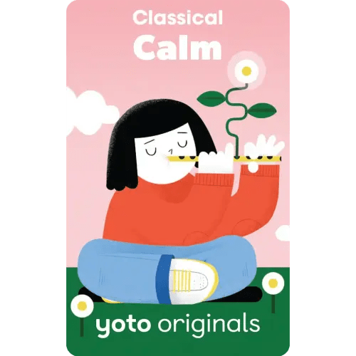 Yoto Classical Collection