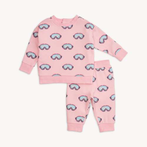 Magnetic Baby Sweatsuit – Magnetic Me