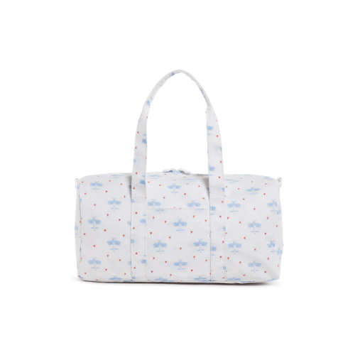 TRVL Weekender Duffel Bag - David's Airplane