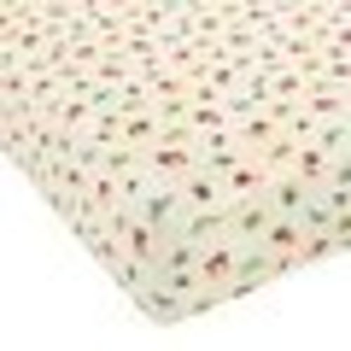 It’s a Bug’s Life Crib Sheet
