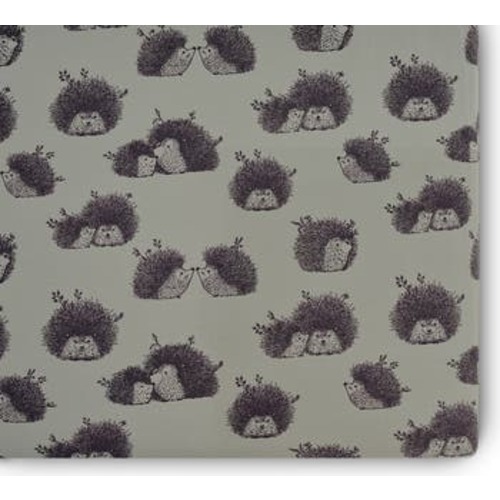 Oilo Jersey Crib Sheet | Nordstrom