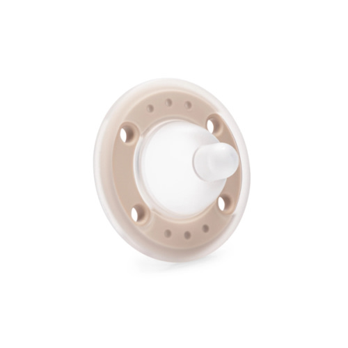 Ninni Pacifier Oatmeal 1 Pack
