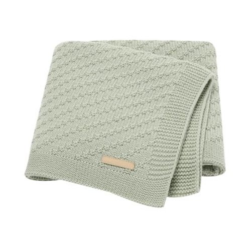 QWIED Toddler Kids Baby Care Autumn Winter Baby Knitted Solid Color Cover Blanket Hug Solid Color Warm