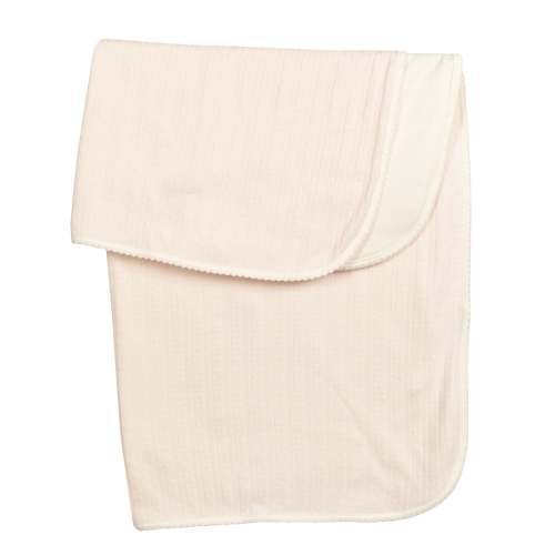 Amory Blanket - Pink