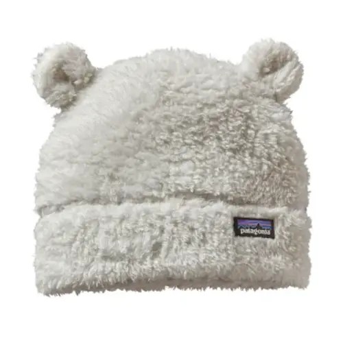 Patagonia Baby Furry Friends Hat | Escape Outdoors