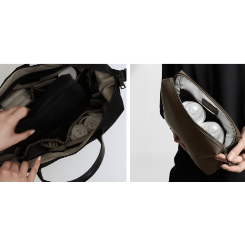 Piper Pouch Nylon