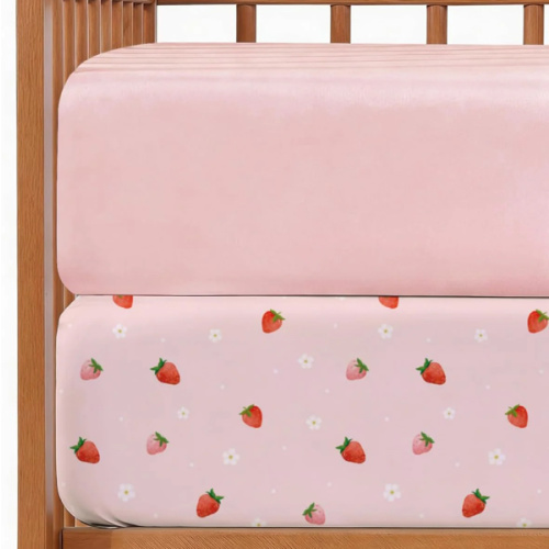 Crib Sheets – CGK Unlimited