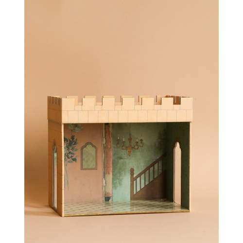 Maileg Castle Hall– Odin Parker