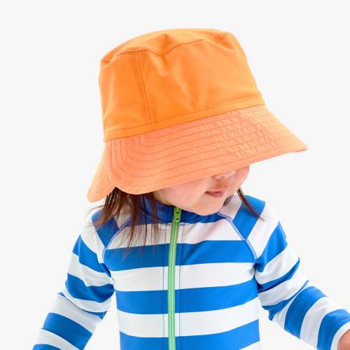 Baby sun hat | Primary.com