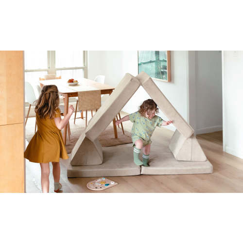 The Original Nugget Play Couch In Dunebuggy | Nugget®