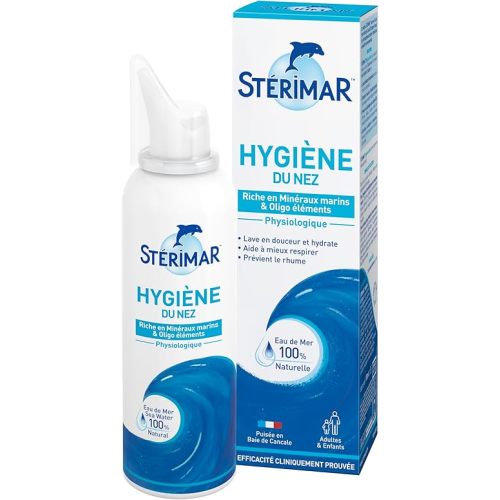 Nasal Hygiene 100ml