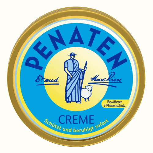 Penaten Penaten Baby Creme (150 ml) – Smallflower