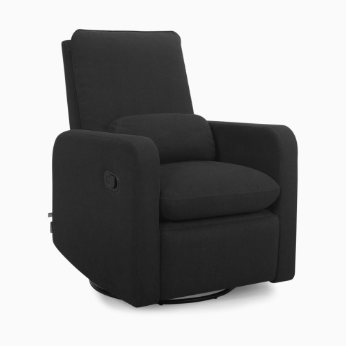 Delta Children babyGap Cloud Recliner - Jet Black