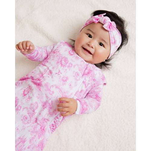 Princess Behavior Sleep Sack