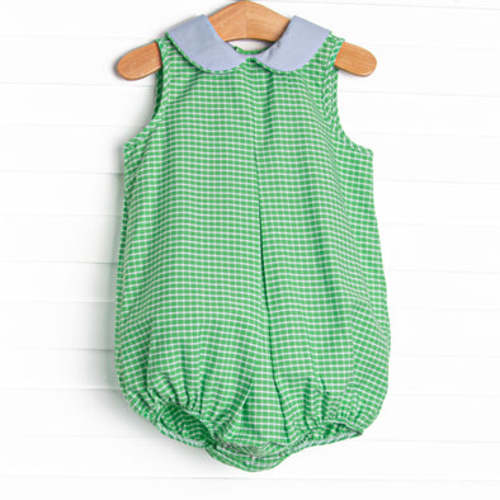 Greenscape Garden Bubble, Green – Stitchy Fish