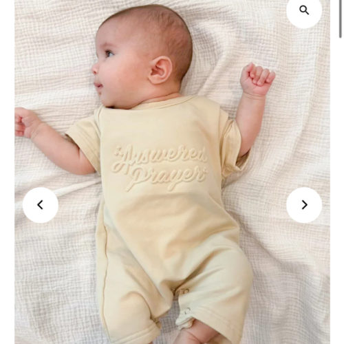 Answered Prayer Jumpsuit – OUR HOUSE ABOVE