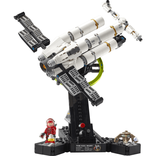 Project Hail Mary