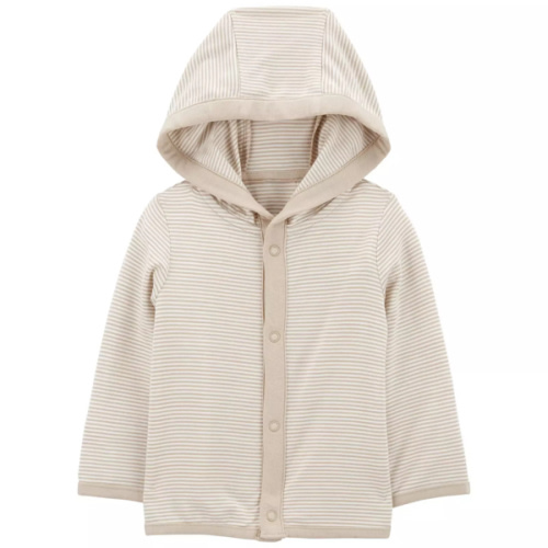 Baby Carter's Hooded Cardigan