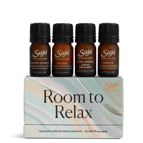 Room to Relax