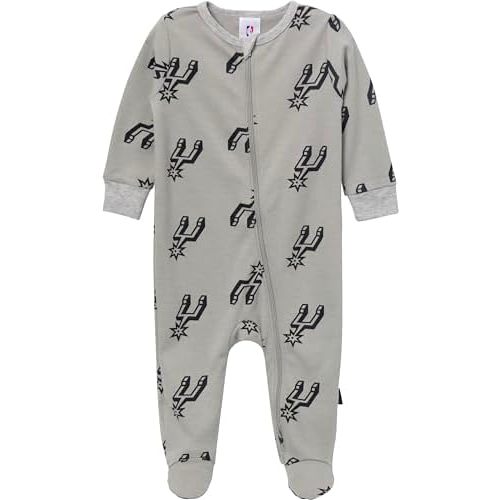 Gerber unisex-baby NBA Team Sleep 'N Play