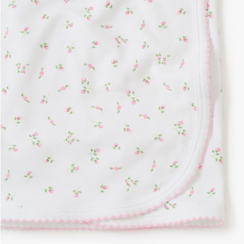 Garden Roses Blanket