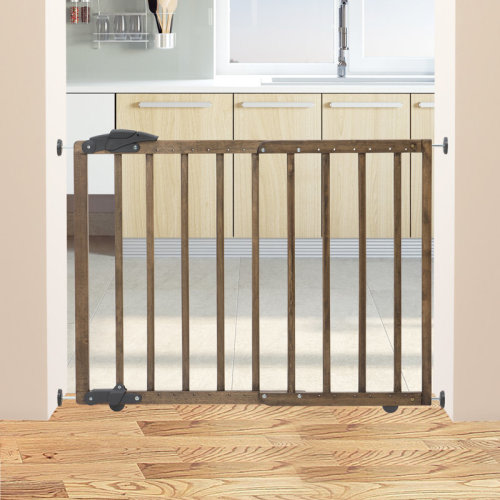 Dreambaby Nottingham Gro Safety Gate & Reviews | Wayfair