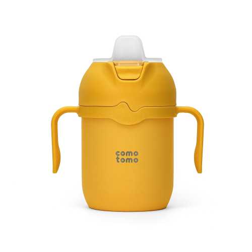 Toddler sipper