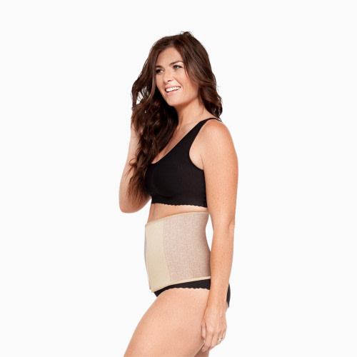Original Belly Wrap - Almond
