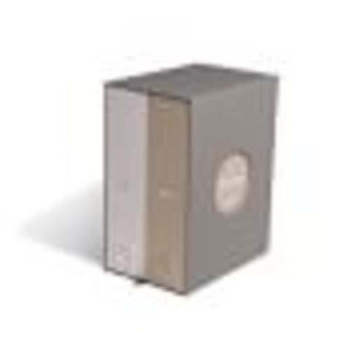 Savor Deluxe Baby Edition Keepsake Box