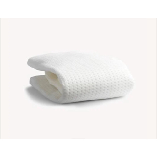 Lullaby Earth Waterproof, Breathe Safe Mini Crib Mattress Cover