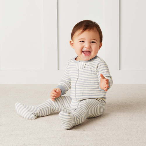 Member's Mark 3 Pack Organic Sleep and Play