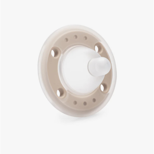 Ninni Pacifier Oatmeal 1 Pack