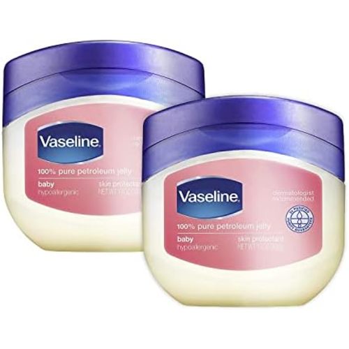 Vaseline, 100% Pure Petroleum Jelly