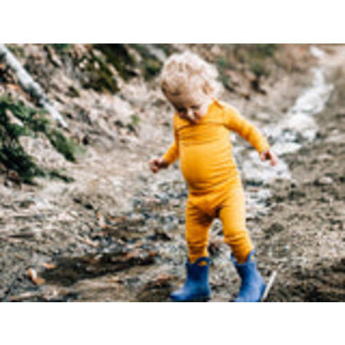 Iksplor Baby Set: Premium Merino Wool Perfection