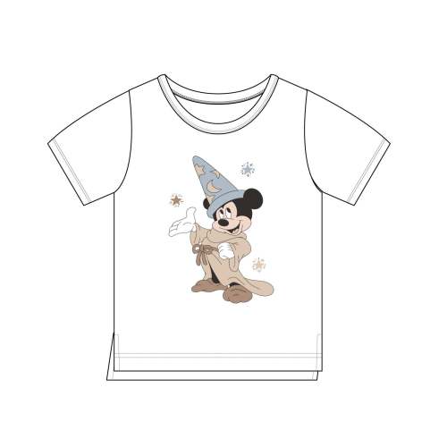 Subtle Sorcery - Bamboo Graphic Tee