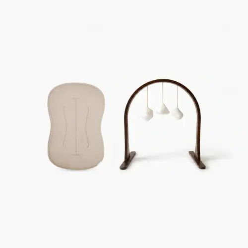 Play & Lounge Bundle | Birch