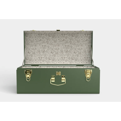 Petite Trunk