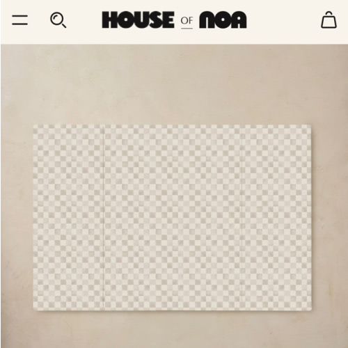 Tumbling Mat – House of Noa