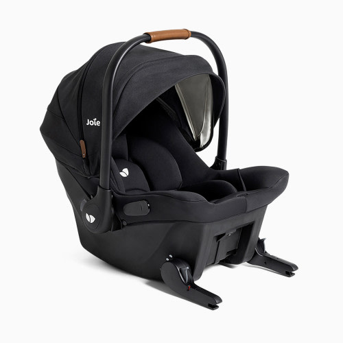 Joie Mint Latch Baseless Infant Car Seat - Shale