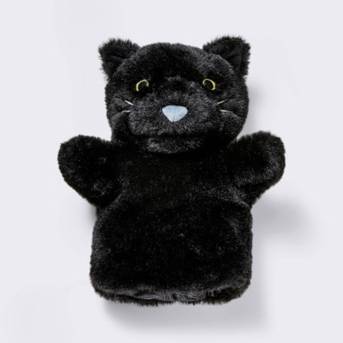 Hand Puppet - Cat - Cloud Island™