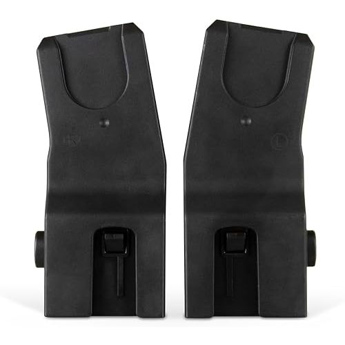 Silver Cross Nia Universal Car Seat Adaptors
