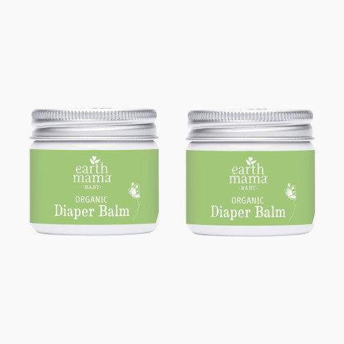 Earth Mama Organic Diaper Balm - 2 Fl Oz, 2
