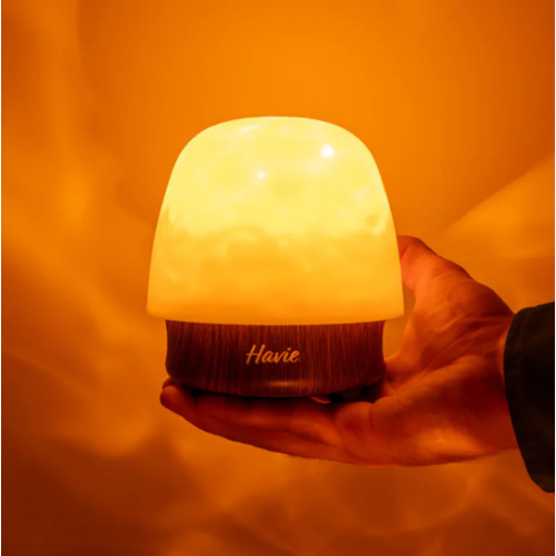 The Havie Lamp