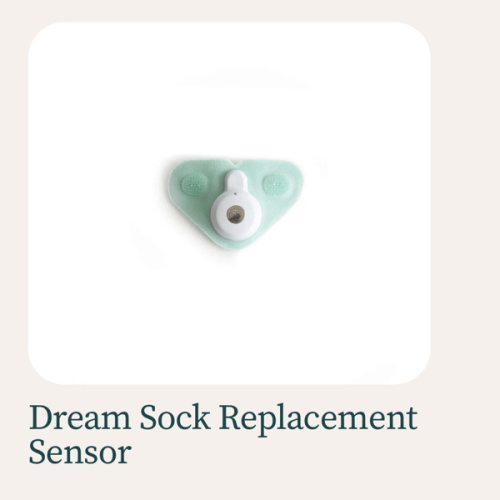 Dream Sock Replacement Sensor – Owlet US