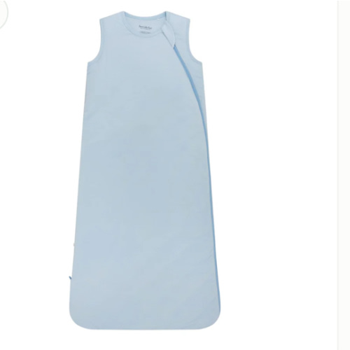 Dusty Coastal Blue Sleep Sack
