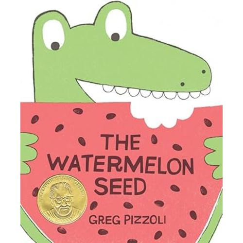 The Watermelon Seed